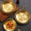 304 Stainless Steel Serving Dish With Convenient-Silver big 7