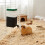 Large Capacity Heating Water Dispenser For Rabbit Cage Easy to 2