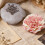 Moule en Silicone en forme de fleur, outil de fabrication de 4