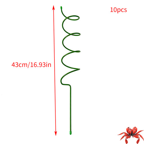Reusables Protective Layer Plant Frame For Tomato Other Climbing 2