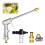Professional Stainless Steel Waterer Device With Foam Nozzle 4