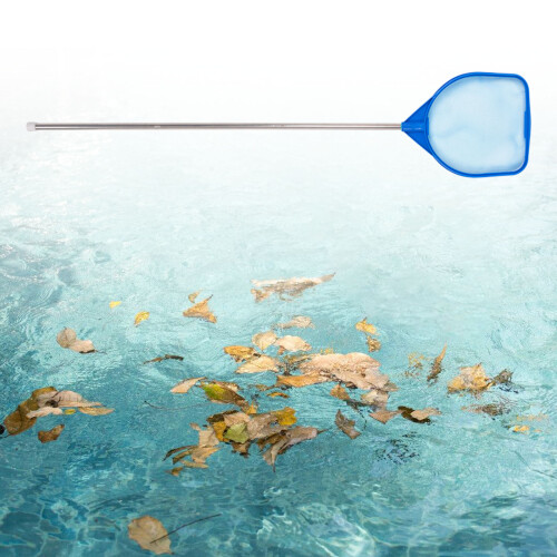 Durability Swimming Pool Cleaning Skimmer Net High Performances 1
