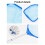 Durability Swimming Pool Cleaning Skimmer Net High Performances 6