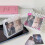 3-Zoll-Fotokartenhalter-Displayständer,-einfache Liebe 5