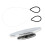 Clay Turntable Sculpting Wheel for Pottery Ceramic-25cm 1