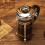 Premium Manual Coffee Grinders With Adjustable Setting And 5