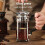 Premium Manual Coffee Grinders With Adjustable Setting And 7