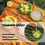 4Pcs Reuse Silicone Sealing Box Kitchen Essential Fruit and 4