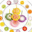 4Pcs Reuse Silicone Sealing Box Kitchen Essential Fruit and 6
