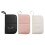 Stylish Artist Brush Case With Spacious Compartments For-Black 2