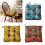 Unique Heritages Seat Pad MFirm Support-Qianxun cushion 2