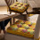 Unique Heritages Seat Pad MFirm Support-Qianxun cushion 4