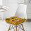 Unique Heritages Seat Pad MFirm Support Washable-F cushion 5