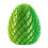 Fun Twistable Dragon Orb 3D Printed From Polylactic-D 5.5CM 1