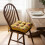 Unique Heritages Seat Pad MFirm Support Washable-F cushion 6