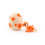 3D Printed Dinosaur Eggs ,Cool Articulated Dinosaur Fidgety-A 2 6
