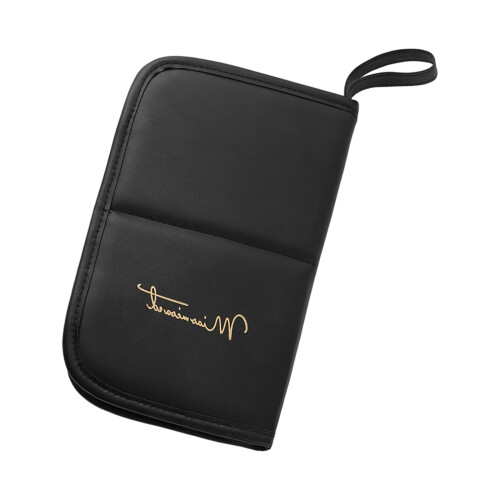Support d'accessoires de peinture, matériaux PU souples,-Noir