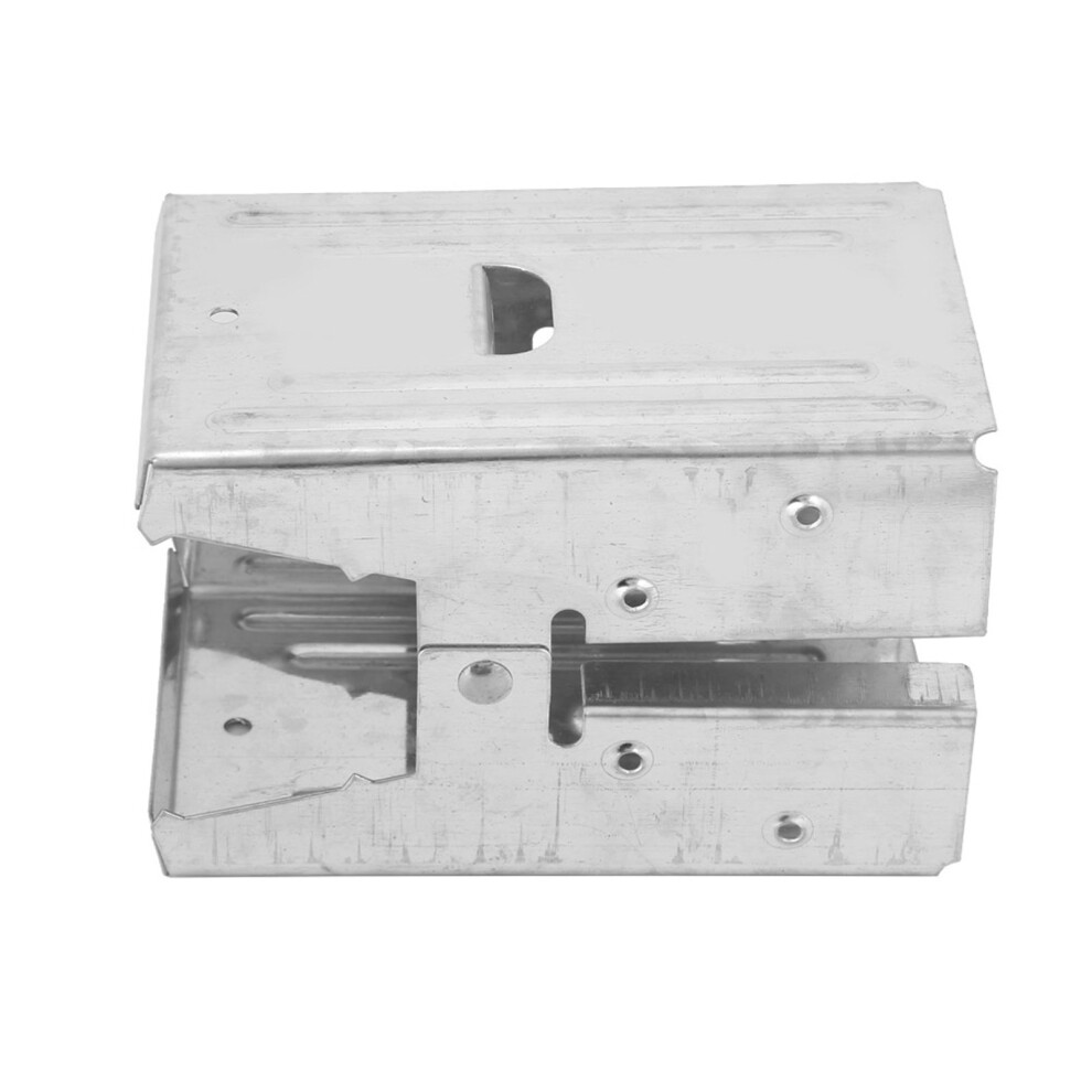 Premium Sawhorse Brackets Display Stand 2Pcs For Carpenter And Workshop Use 4661393792390