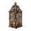 Tealight Candle Holders Lantern Hanging Tealight Holders-S 4