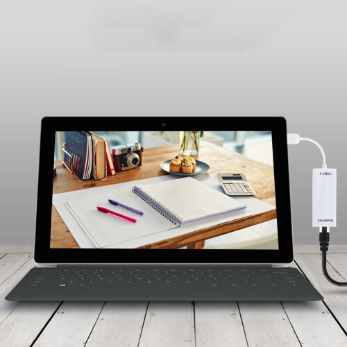 USB Konverter RS485 RS422 PL2303 RJ45