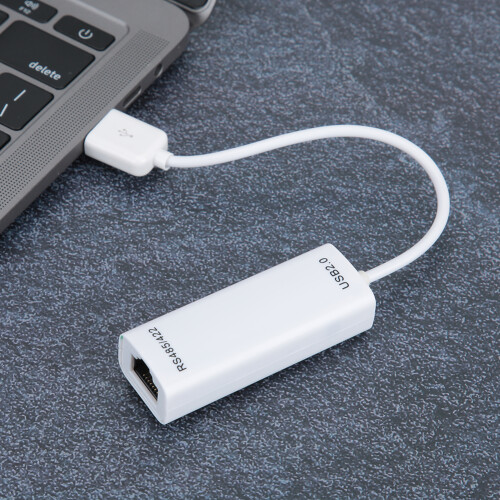 USB Konverter RS485 RS422 PL2303 RJ45 1