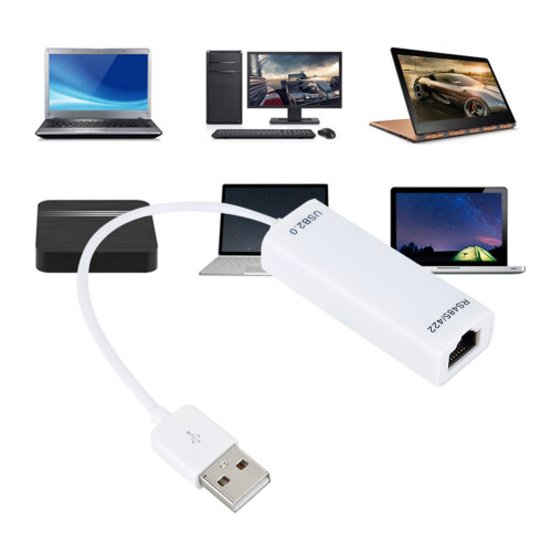 RS485 RS422 USB Wandler PL2303 Chip