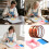 Temperature Resistant Heat Sublimation Tool With Adhesive Tape 2