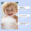 Colorful Bath Bubble Bombs For Youngsters Each Holds A Cute 6