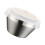 Practical Double Wall Stainless Steel Food Container Multiple 1