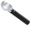 Battery Operated Heated confectioner With Customizable-Black 1