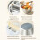 Practical Double Wall Stainless Steel Food Container Multiple 2
