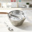 Practical Double Wall Stainless Steel Food Container Multiple 6