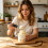 Battery Operated Heated confectioner With Customizable-Black 2