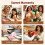 Innovative Warm Treat Maker With Rapid Warming And User-A 3