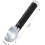 Battery Operated Heated confectioner With Customizable-Black 4