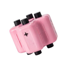 Mathematics Roller Stamper Addition Subtraction-Pink