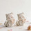 Cats Epoxy Resin Casting Molds for Making Aromatherapys Candle 7