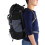 50L Waterproof Backpack 56x36x23cm Black 1