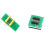 SOIC8 SOP8 Flash Chip Test Socket Adapter Cable for Easy IC Programming 3