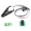 SOIC8 SOP8 Flash Chip Test Socket Adapter Cable for Easy IC Programming 6
