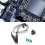 SOIC8 SOP8 Flash Chip Test Socket Adapter Cable for Easy IC Programming 13