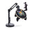 Adjustable 360 Degree Rotating Embroidery Stand With Sturdy 1