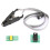 SOIC8 SOP8 Flash Chip Test Socket Adapter Cable for Easy IC Programming 16
