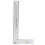 300mm Aluminium Thickened 90 Right Angle Ruler 1