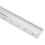 300mm Aluminium Thickened 90 Right Angle Ruler 5
