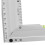 300mm Aluminium Thickened 90 Right Angle Ruler 11