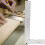 300mm Aluminium Thickened 90 Right Angle Ruler 12