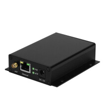 FC-NTP- Network Server 1 NTP Server Integrerad GNSS-Mottagare med Ethernet-Port för GPS Beidou GLONASS US-Kontakt