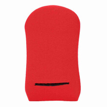 Nylon Golf Putter Headcover Red