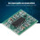 7PCS PAM8403 2-Channel 3W+3W Mini Amp Board 5